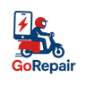 Go Repair Logo
