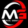 Mizal Gadget Logo